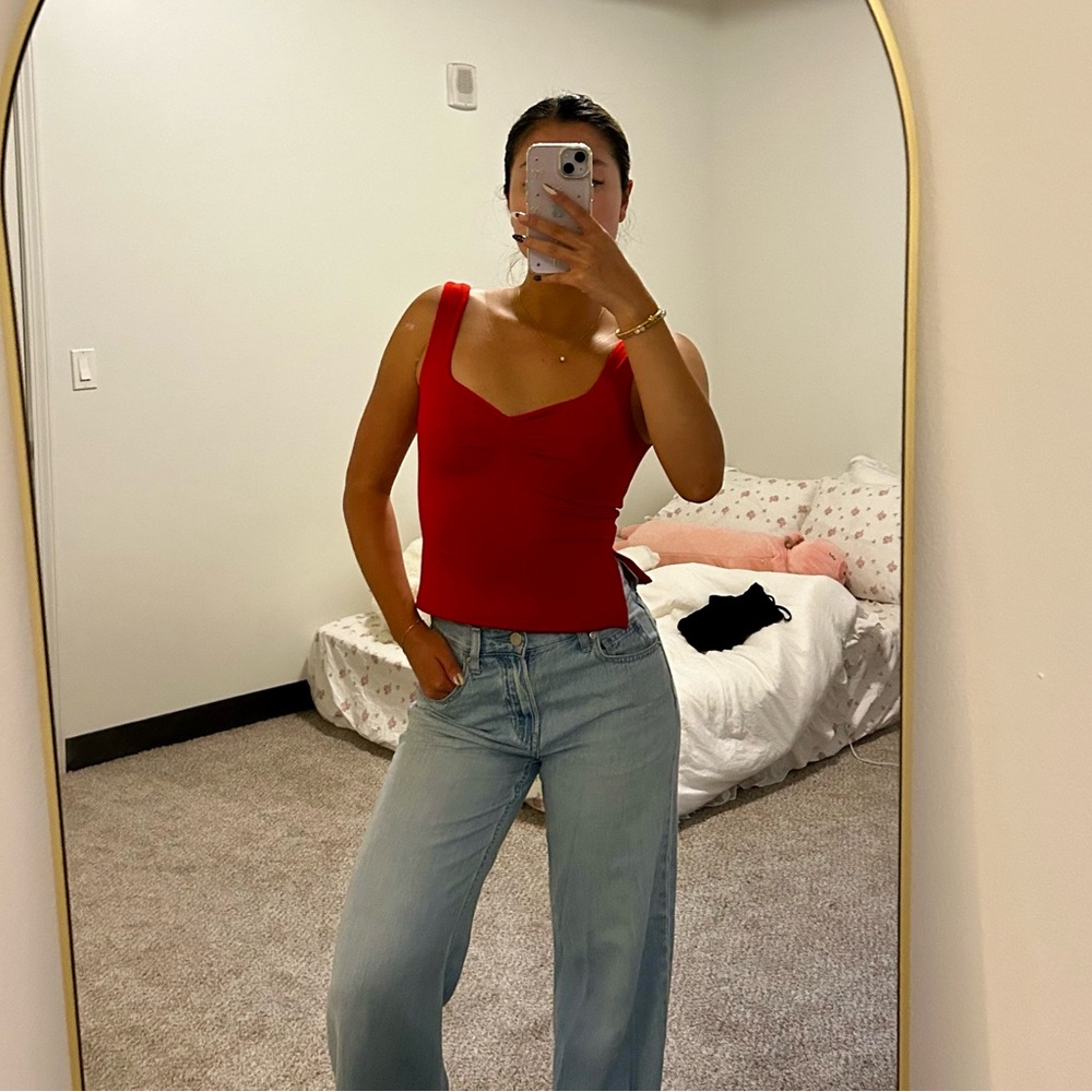 Red Tank